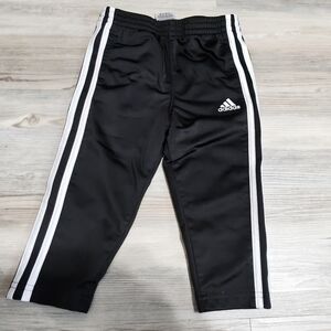 Adidas Toddler Track Pants Size 2t